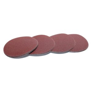 Buy the Best Quality Velcro Disc Pad Abrasive Sand Paper in Pakistan at DayShop.pk. Most Affordable Price With Fast Shipping in All Over Pakistan