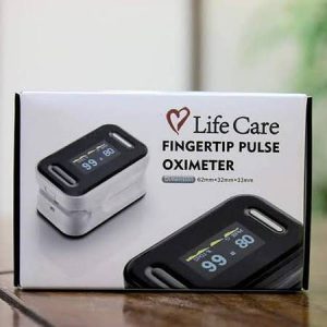 Buy the Best Quality lifecare pulse oximeter fingertip device in Pakistan at DayShop.pk. Most Affordable Price With Fast Shipping in All Over Pakistan (5)