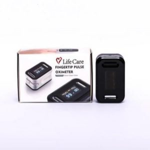 Buy the Best Quality lifecare pulse oximeter fingertip device in Pakistan at DayShop.pk. Most Affordable Price With Fast Shipping in All Over Pakistan (5)