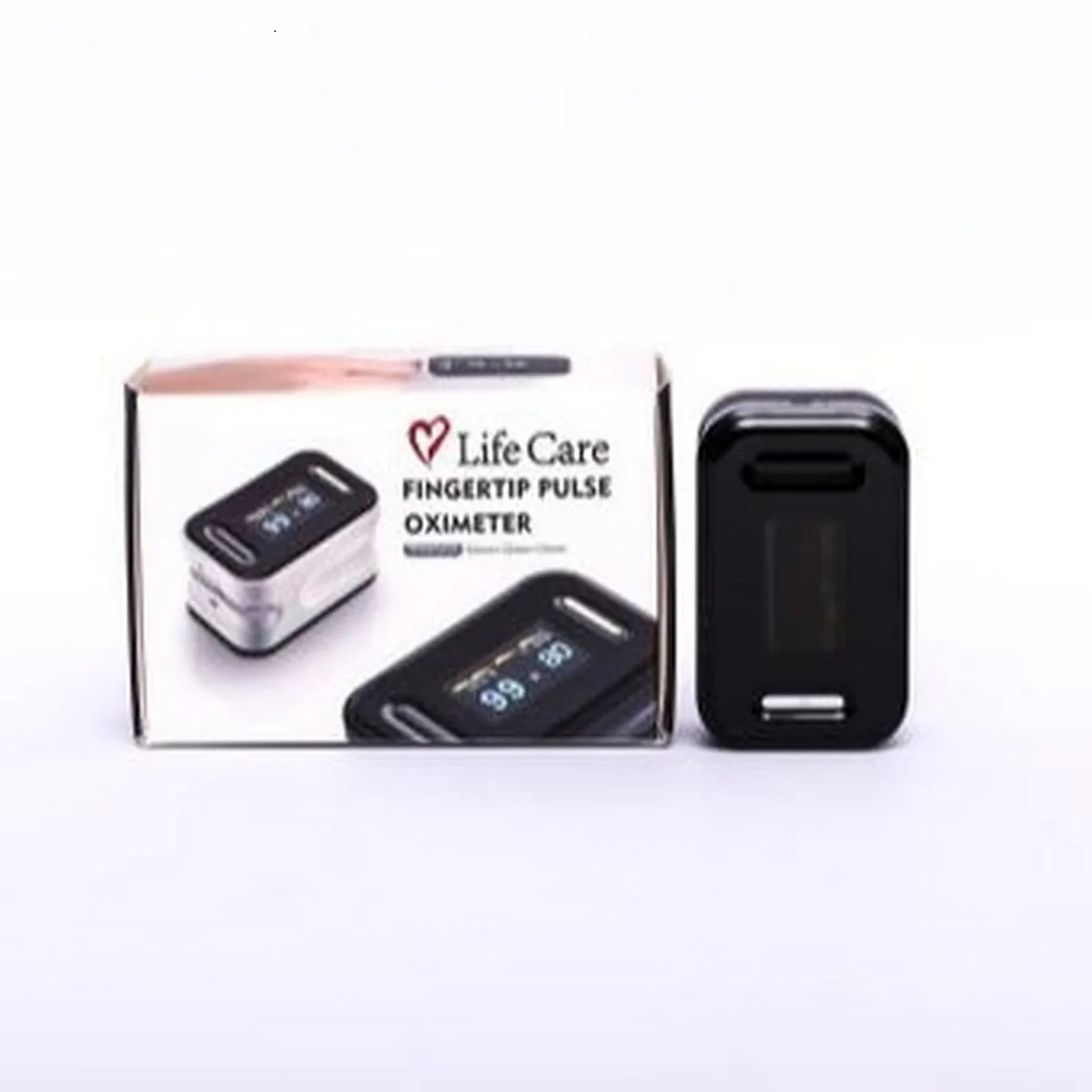 Buy the Best Quality lifecare pulse oximeter fingertip device in Pakistan at DayShop.pk. Most Affordable Price With Fast Shipping in All Over Pakistan (5)
