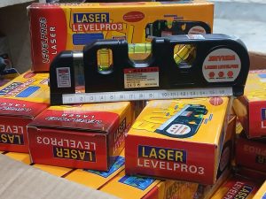 Buy the Best Quality 5 in 1 Multi Purpose Laser Level Pro in Pakistan at DayShop.pk. Most Affordable Price With Fast Shipping in All Over Pakistan