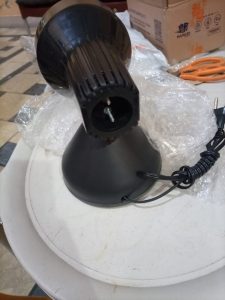 LifeCare100W Lamp Muscle Pain Physiotherapy