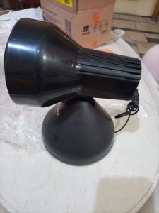 LifeCare100W Lamp Muscle Pain Physiotherapy