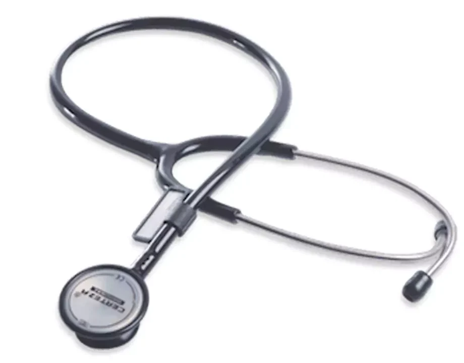 Certeza CR-747SS Inner Spring Stethoscope