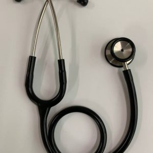 Certeza CR-747SS Inner Spring Stethoscope