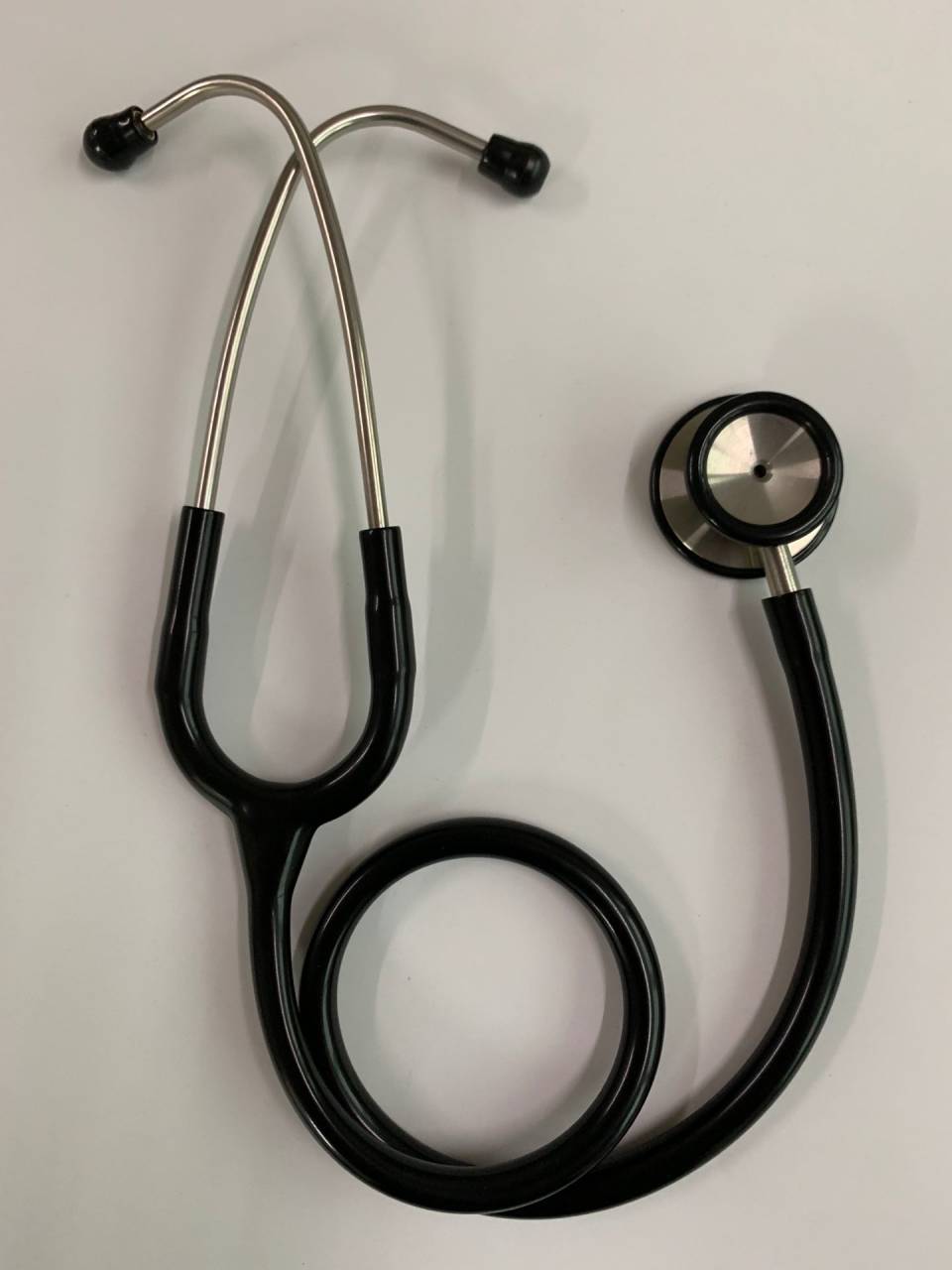 Certeza CR-747SS Inner Spring Stethoscope