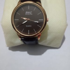 Buy the Best Quality BWC Men Wrist Watch New Design in Pakistan at DayShop.pk. Most Affordable Price With Fast Shipping in All Over Pakistan