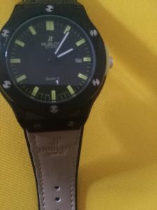 Buy the Best Quality Classic Fusion Watch For Men in Pakistan at DayShop.pk. Most Affordable Price With Fast Shipping in All Over Pakistan