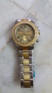 Buy the Best Quality Classic Rolex Two Tone Watch For Women in Pakistan at DayShop.pk. Most Affordable Price With Fast Shipping in All Over Pakistan