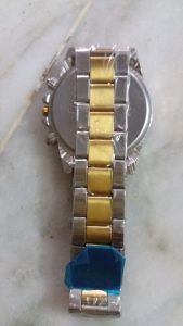 Buy the Best Quality Classic Rolex Two Tone Watch For Women in Pakistan at DayShop.pk. Most Affordable Price With Fast Shipping in All Over Pakistan