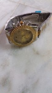 Buy the Best Quality Classic Rolex Two Tone Watch For Women in Pakistan at DayShop.pk. Most Affordable Price With Fast Shipping in All Over Pakistan