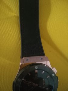 Buy the Best Quality Hublot Watch Big Bang With Date For Men in Pakistan at DayShop.pk. Most Affordable Price With Fast Shipping in All Over Pakistan