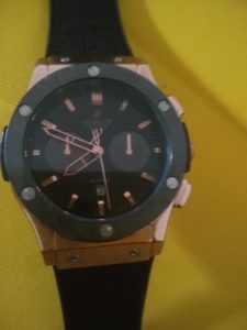 Buy the Best Quality Hublot Watch Big Bang With Date For Men in Pakistan at DayShop.pk. Most Affordable Price With Fast Shipping in All Over Pakistan