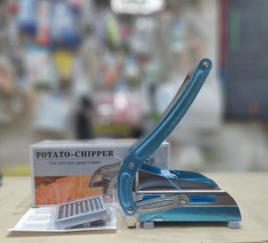 Buy the Best Quality Potato Chipper Stainless Steel in Pakistan at DayShop.pk. Most Affordable Price With Fast Shipping in All Over Pakistan