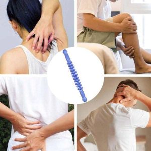 Buy the Best Quality Anti-cellulite Body Massager Roller in Pakistan at DayShop.pk. Most Affordable Price With Fast Shipping in All Over Pakistan