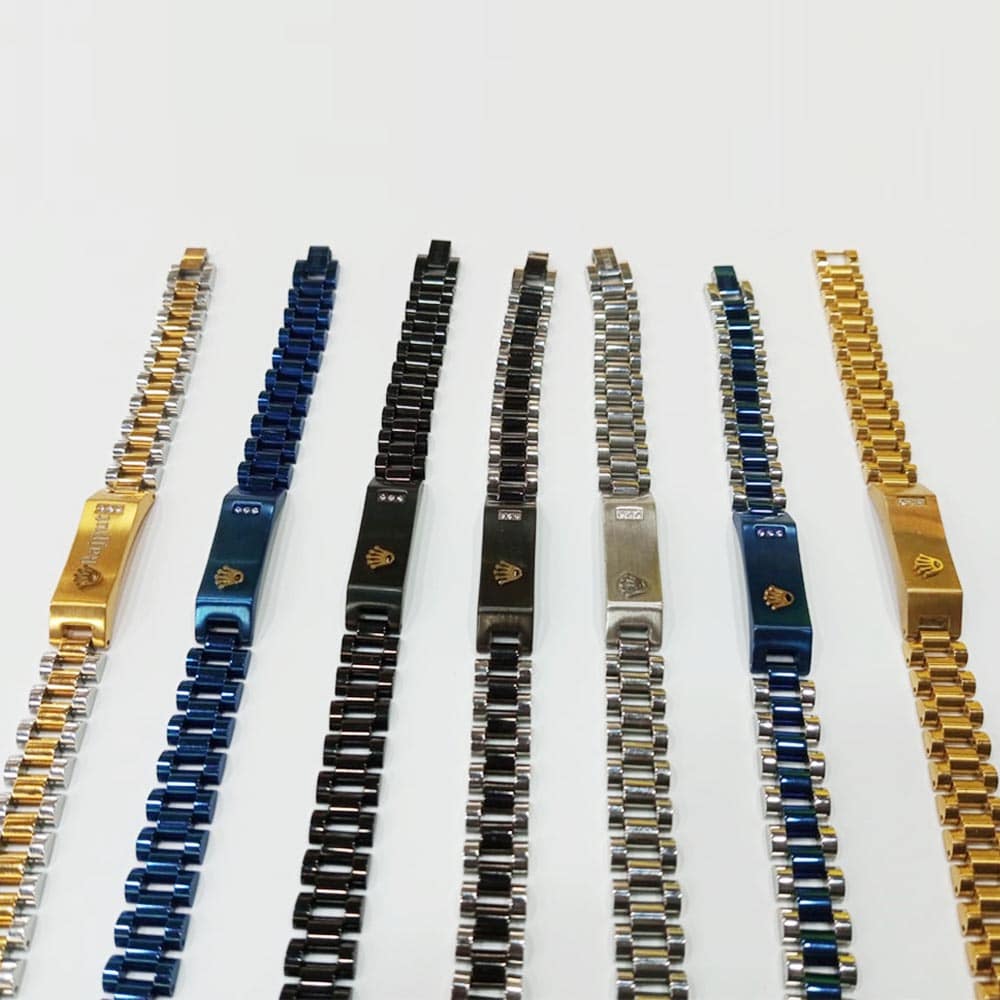 Buy the Best Quality Customize Name Bracelet in Pakistan at DayShop.pk. Most Affordable Price With Fast Shipping in All Over Pakistan