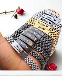 Buy the Best Quality Customize Name Bracelet in Pakistan at DayShop.pk. Most Affordable Price With Fast Shipping in All Over Pakistan