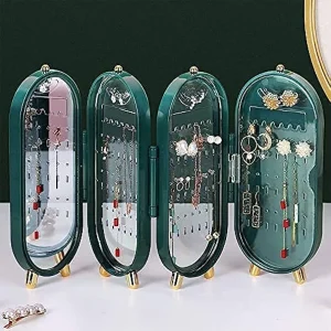 Buy the Best Quality Folding Screen Design Jewelry Organizer in Pakistan at DayShop.pk. Most Affordable Price With Fast Shipping in All Over Pakistan