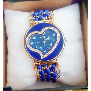 best price in Pakistan with free delivery from Dayshop.pk. Stylish and trendy girls watch. 💖