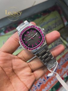 Buy the Best Quality MATTURI Watch With Date Display in Pakistan at DayShop.pk. Most Affordable Price With Fast Shipping in All Over Pakistan