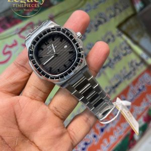 Buy the Best Quality MATTURI Watch With Date Display in Pakistan at DayShop.pk. Most Affordable Price With Fast Shipping in All Over Pakistan