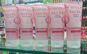 Buy the Best Quality MHODS Whitening Facial Kit Ultra 5 in 1 in Pakistan at DayShop.pk. Most Affordable Price With Fast Shipping in All Over Pakistan