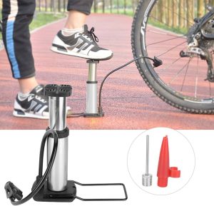 Portable Mini Foot Air Pump
