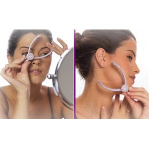 Buy the Best Quality Slique Hair Threading Kit in Pakistan at DayShop.pk. Most Affordable Price With Fast Shipping in All Over Pakistan