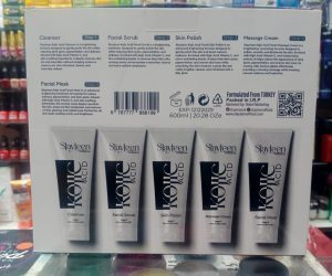 Buy the Best Quality Stayteen Kojic Acid Facial Kit in Pakistan at DayShop.pk. Most Affordable Price With Fast Shipping in All Over Pakistan