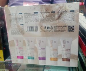 Buy the Best Quality Stayteen Ultra Complete Pack Facial kit in Pakistan at DayShop.pk. Most Affordable Price With Fast Shipping in All Over Pakistan