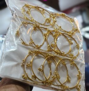 Buy the Best Quality Traditional Kashmiri 4 Kara in Pakistan at DayShop.pk. Most Affordable Price With Fast Shipping in All Over Pakistan