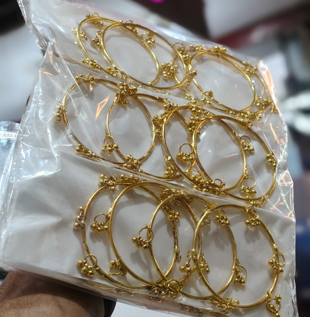 Buy the Best Quality Traditional Kashmiri 4 Kara in Pakistan at DayShop.pk. Most Affordable Price With Fast Shipping in All Over Pakistan