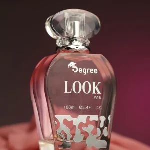 Buy the Best Quality Degree Perfume 100ml Elegant Fragrance in Pakistan at DayShop.pk. Most Affordable Price With Fast Shipping in All Over Pakistan
