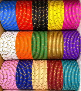 Buy the Best Quality 15 Dozen Metal Bangles Deal Boxin Pakistan at DayShop.pk. Most Affordable Price With Fast Shipping in All Over Pakistan