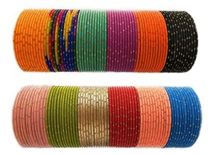Buy the Best Quality 15 Dozen Metal Bangles Deal Boxin Pakistan at DayShop.pk. Most Affordable Price With Fast Shipping in All Over Pakistan