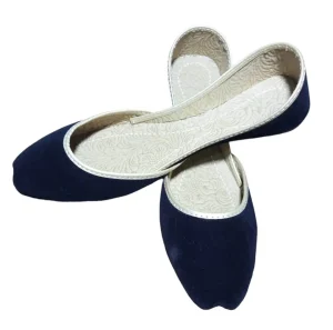 Buy the Best Quality Black Khussa For Girl in Pakistan at DayShop.pk. Most Affordable Price With Fast Shipping in All Over Pakistan