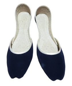 Buy the Best Quality Black Khussa For Girl in Pakistan at DayShop.pk. Most Affordable Price With Fast Shipping in All Over Pakistan