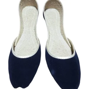 Buy the Best Quality Black Khussa For Girl in Pakistan at DayShop.pk. Most Affordable Price With Fast Shipping in All Over Pakistan