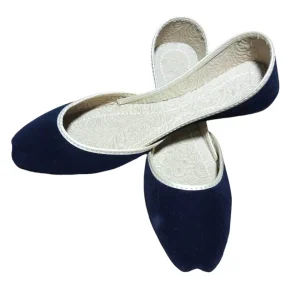 Buy the Best Quality Black Khussa For Girl in Pakistan at DayShop.pk. Most Affordable Price With Fast Shipping in All Over Pakistan