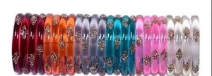 Buy the Best Quality Borosil Glass Bangles 6Pcs in Pakistan at DayShop.pk. Most Affordable Price With Fast Shipping in All Over Pakistan