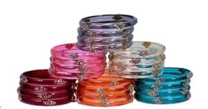Buy the Best Quality Borosil Glass Bangles 6Pcs in Pakistan at DayShop.pk. Most Affordable Price With Fast Shipping in All Over Pakistan