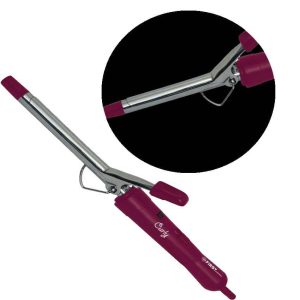 Braun Hair Curler