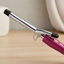 Braun Hair Curler