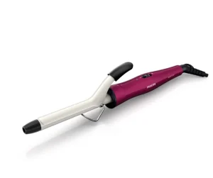 Braun Hair Curler