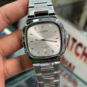 Buy the Best Quality Citizen Stainless Steel Watch For Gents in Pakistan at DayShop.pk. Most Affordable Price With Fast Shipping in All Over Pakistan