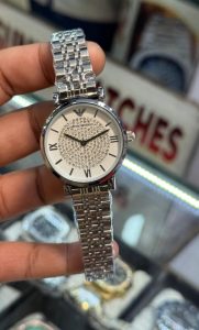 Buy the Best Quality Emporio Armani Ladies Watch in Pakistan at DayShop.pk. Most Affordable Price With Fast Shipping in All Over Pakistan