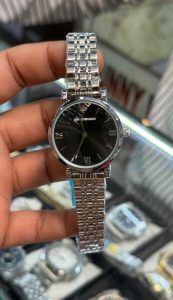 Buy the Best Quality Emporio Armani Ladies Watch in Pakistan at DayShop.pk. Most Affordable Price With Fast Shipping in All Over Pakistan