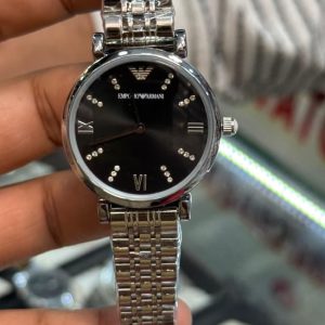 Buy the Best Quality Emporio Armani Ladies Watch in Pakistan at DayShop.pk. Most Affordable Price With Fast Shipping in All Over Pakistan