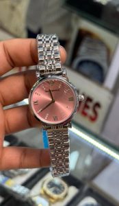 Buy the Best Quality Emporio Armani Ladies Watch in Pakistan at DayShop.pk. Most Affordable Price With Fast Shipping in All Over Pakistan