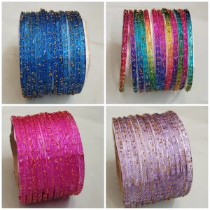 Buy the Best Quality Glossy Glass Bangles For Women 12Pcs in Pakistan at DayShop.pk. Most Affordable Price With Fast Shipping in All Over Pakistan